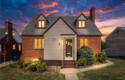 412 Phillips Ave, Stowe Twp, PA 15136