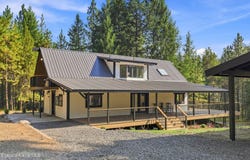 465 Mountain View Rd, Blanchard, ID 83804