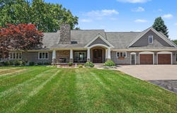 115 Golfside Drive, Alma, MI 48801