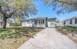 309 Reynolds Avenue, Taft, TX 78390