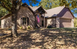9 N Springhill Lane, Greenbrier, AR 72058