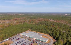 Wheeler Avenue, Prosperity, SC 29127
