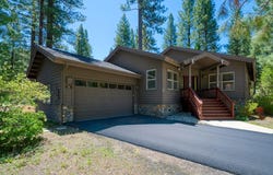 22 Fox Tail Lane, Clio, CA 96106