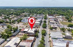 303 E Broad Street, Eufaula, AL 36027