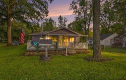 3638 Bridge Park Road, Hastings, MI 49058