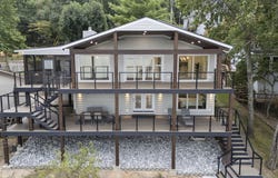 32136 S 595 Loop, Grove, OK 74344