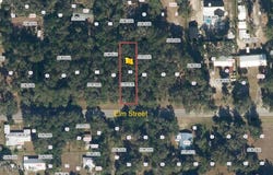 1020 ELM Street, Welaka, FL 32193