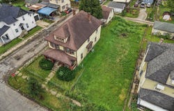 202 N Addison, Indianapolis, IN 46222