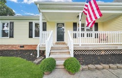 708 Colony Drive, Chesapeake, VA 23322