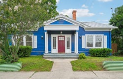 821 E Quincy St, San Antonio, TX 78215