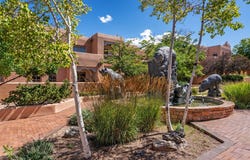 3101 Old Pecos Trail, Santa Fe, NM 87505