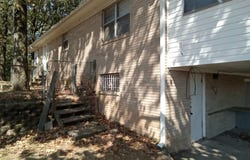 North Little Rock, AR 72116