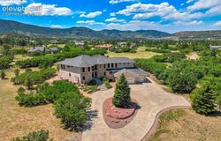 17870 Solitude Court, Monument, CO 80132