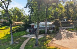 1907 E Lake Drive, Gladewater, TX 75647