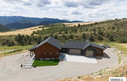 321 Trail View Road, Irwin, ID 83428