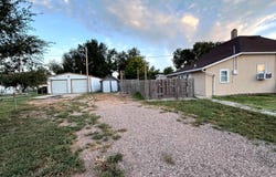 210 N Hamilton, Lakin, KS 67860