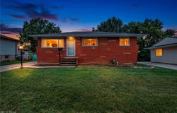 6314 Adair Drive, Brook Park, OH 44142