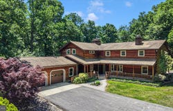 4509 SHAFF Lane, FREDERICK, MD 21703
