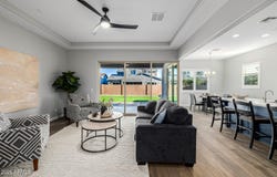 3943 E BOOT TRACK Trail, Gilbert, AZ 85296