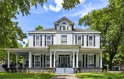 228 Taylor St, Americus, GA 31709
