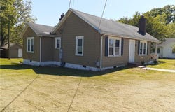 1714 Stadium Drive, Eden, NC 27288