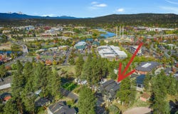 334 SW Roosevelt Avenue, Bend, OR 97702