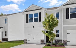 536 Stream Walk Crossing, Wendell, NC 27591