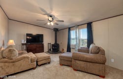 2580 E 2nd Sundown Lane, Snowflake, AZ 85937