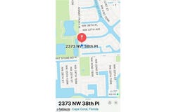 2373 NW 38th Place, Cape Coral, FL 33993