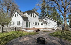 209 Park Avenue W, Hackensack, MN 56452