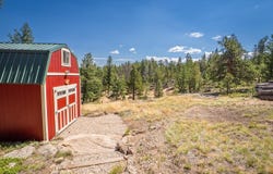 78 Kikima Ct, Red Feather Lakes, CO 80545