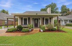1433 Barnett Bend Circle, Brandon, MS 39047