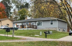 235 11th Street NW, Milaca, MN 56353