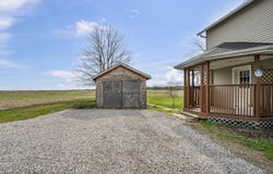 15593 Franchester Road, Burbank, OH 44214