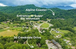 30 Creekside Drive, Banner Elk, NC 28604