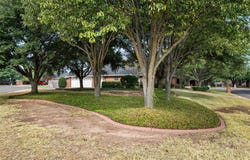 1223 Oakmanor Circle, Hewitt, TX 76643