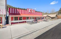 417 Main Street E, Red River, NM 87558
