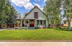 110 S 5th Street, Westcliffe, CO 81252
