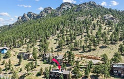 1426 St Moritz Trl, Estes Park, CO 80517