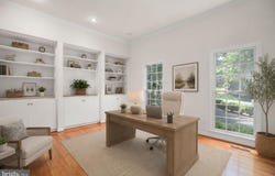 201 GREEN ST, LOCUST GROVE, VA 22508