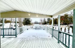 5482 Circle Drive, Reading, MI 49274
