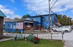 660 Main Street, Weston, VT 05161