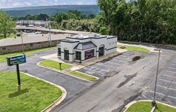 508 E 8th Street, Danville, AR 72833