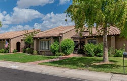 3545 S CHOLLA DR, Yuma, AZ 85365