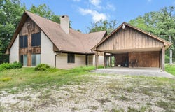 103 Fcr, Fairfield, TX 75840