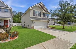 223 Grandview Drive, Hinesville, GA 31313