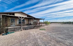 313 W 53rd Lane, Fort Stockton, TX 79735