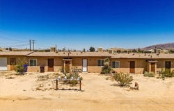 6407 Morongo, 29 Palms, CA 92277