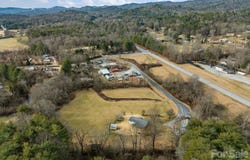 146 and 148 Monteith Road, Brevard, NC 28712
