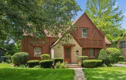 630 Perth Avenue, Flossmoor, IL 60422